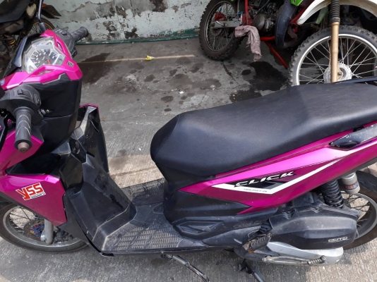 click125I เล่มโอน ภาษีก.ย.62