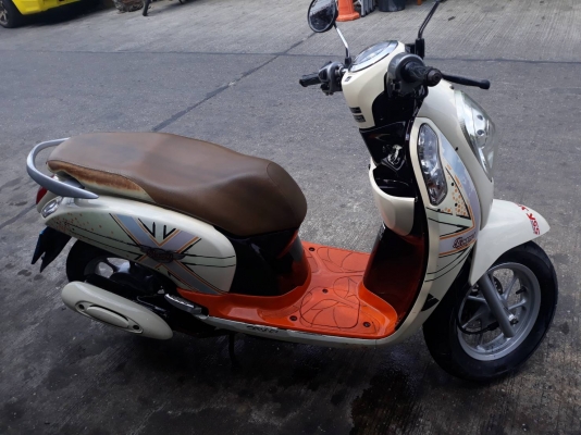 click125I เล่มโอน ภาษีก.ย.62