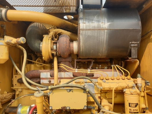 มาใหม่ ! ! ขายรถเกรด Caterpillar 140H นำเข้าจาก USA แท้ 1000\% Serial 2ZK045xx สภาพสวย ไม่เคยใช้งานในไทย มาใหม่ ! ! ขายรถเกรด Caterpillar 140H นำเข้าจาก USA แท้ 1000\% Serial 2ZK045xx สภาพสวย ไม่เคยใช้งานในไทย