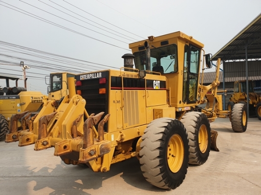 มาใหม่ ! ! ขายรถเกรด Caterpillar 140H นำเข้าจาก USA แท้ 1000\% Serial 2ZK045xx สภาพสวย ไม่เคยใช้งานในไทย มาใหม่ ! ! ขายรถเกรด Caterpillar 140H นำเข้าจาก USA แท้ 1000\% Serial 2ZK045xx สภาพสวย ไม่เคยใช้งานในไทย