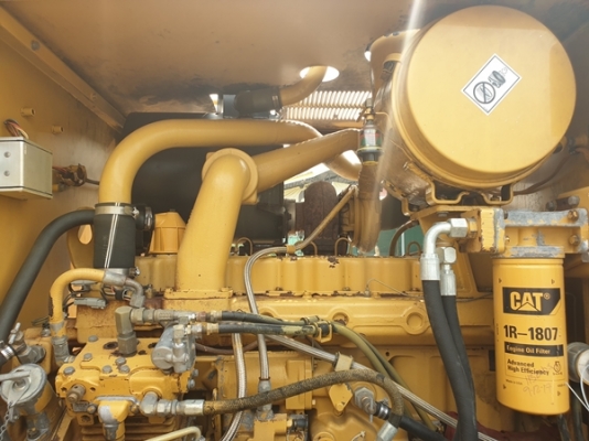 มาใหม่ ! ! ขายรถเกรด Caterpillar 140H นำเข้าจาก USA แท้ 1000\% Serial 2ZK045xx สภาพสวย ไม่เคยใช้งานในไทย มาใหม่ ! ! ขายรถเกรด Caterpillar 140H นำเข้าจาก USA แท้ 1000\% Serial 2ZK045xx สภาพสวย ไม่เคยใช้งานในไทย