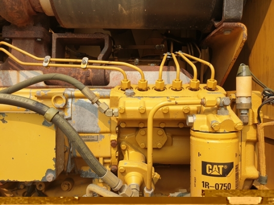 มาใหม่ ! ! ขายรถเกรด Caterpillar 140H นำเข้าจาก USA แท้ 1000\% Serial 2ZK045xx สภาพสวย ไม่เคยใช้งานในไทย มาใหม่ ! ! ขายรถเกรด Caterpillar 140H นำเข้าจาก USA แท้ 1000\% Serial 2ZK045xx สภาพสวย ไม่เคยใช้งานในไทย