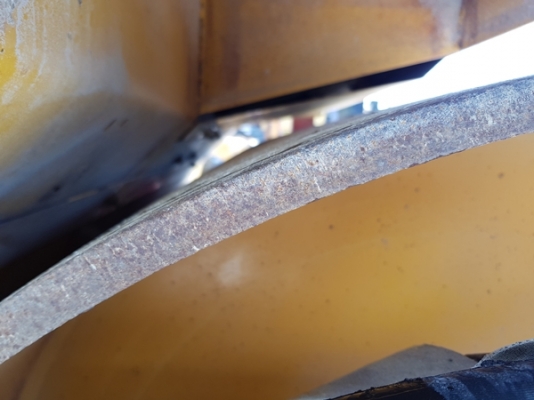 ขายรถบดอัดสั่นสะเทือน 10 ตัน DYNAPAC CC412 นำเข้าจากประเทศอเมริกา สภาพสวย ไม่เคยใช้งานในไทย ขายรถบดอัดสั่นสะเทือน 10 ตัน DYNAPAC CC412 นำเข้าจากประเทศอเมริกา สภาพสวย ไม่เคยใช้งานในไทย