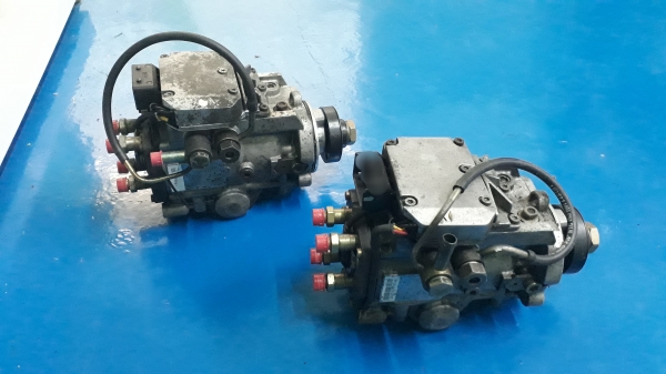 ขายปั๊มนิสสันฟรอนเทียร์