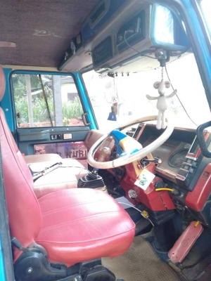 ขายรถหกล้ออีสุ 160 เทอโบ  ราคาต่อรองได้ 0988741451