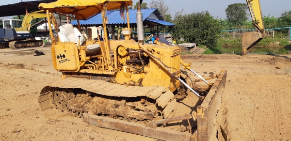 ขายD2PLรุ่น3โคมัสสุรถพร้อมใช้