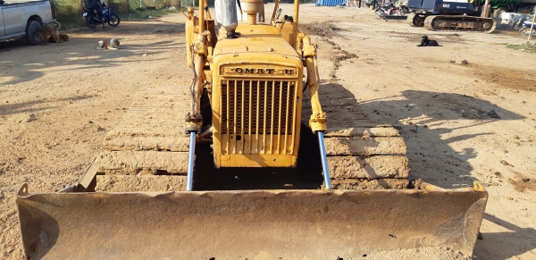 ขายD2PLรุ่น3โคมัสสุรถพร้อมใช้