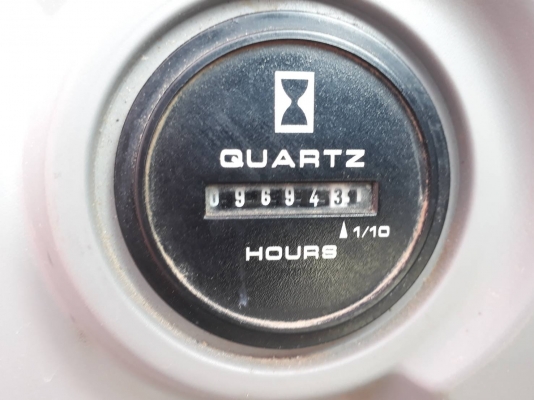 ขายรถแบคโฮ KOBELCO YN12 SUPER X M 9XXX ก่วา ชม.สวยเดิมๆ