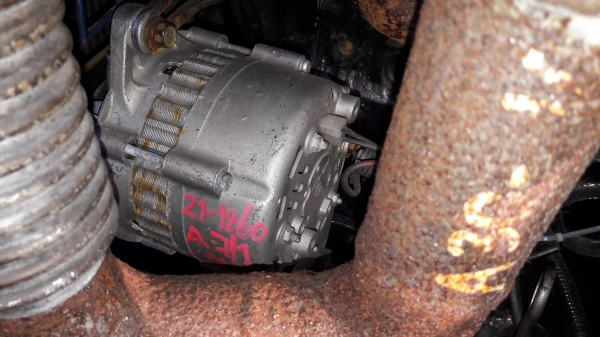 ขายเครื่องปั๊มลม แบบลากจูง Airman PDS175S # ขนาด 7 บาร์ 175cfm เครื่อง ISUZU C240 สภาพดี พร้อมใช้ 110000 บาท โทร084-5424150