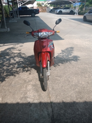 ขายHonda ดรีม125 ขายHonda ดรีม125