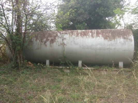 ขายแทงค์น้ำมัน 12000ลิตร