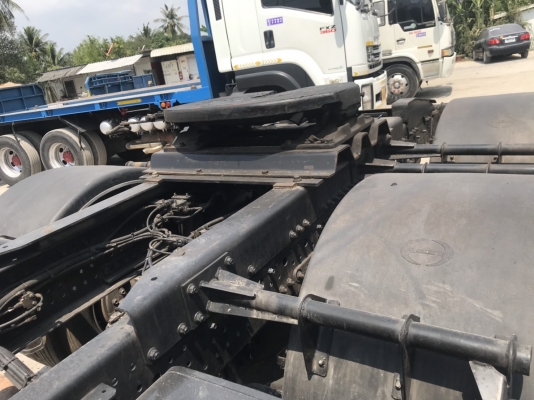 ขายใหม่อีกรอบหัวลาก10ล้อ HINO VICTOR 344 ปี59 ขายดาวน์100,000 ผ่อนต่อ60000x32 งวด 2 ค้างงวดสนใจโทรมาคุยเลยค่ะ