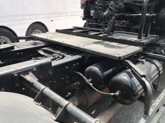 ขายใหม่อีกรอบหัวลาก10ล้อ HINO VICTOR 344 ปี59 ขายดาวน์100,000 ผ่อนต่อ60000x32 งวด 2 ค้างงวดสนใจโทรมาคุยเลยค่ะ