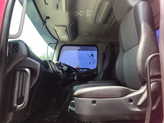 ขายใหม่อีกรอบหัวลาก10ล้อ HINO VICTOR 344 ปี59 ขายดาวน์100,000 ผ่อนต่อ60000x32 งวด 2 ค้างงวดสนใจโทรมาคุยเลยค่ะ