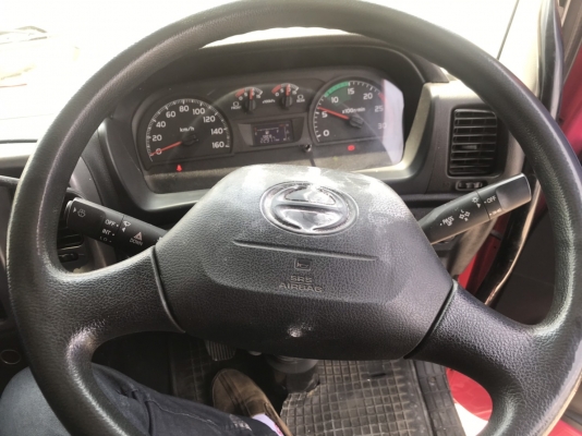 ขายใหม่อีกรอบหัวลาก10ล้อ HINO VICTOR 344 ปี59 ขายดาวน์100,000 ผ่อนต่อ60000x32 งวด 2 ค้างงวดสนใจโทรมาคุยเลยค่ะ