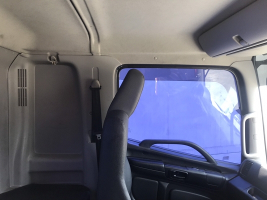 ขายใหม่อีกรอบหัวลาก10ล้อ HINO VICTOR 344 ปี59 ขายดาวน์100,000 ผ่อนต่อ60000x32 งวด 2 ค้างงวดสนใจโทรมาคุยเลยค่ะ