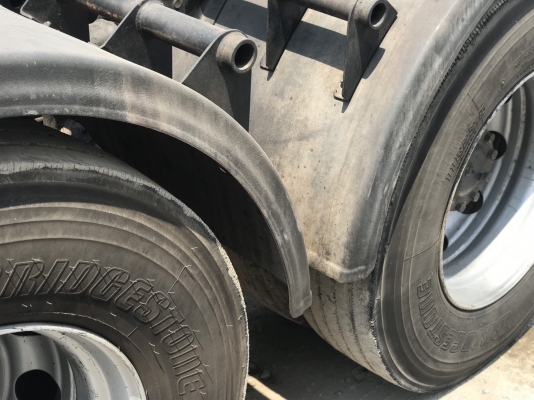 ขายใหม่อีกรอบหัวลาก10ล้อ HINO VICTOR 344 ปี59 ขายดาวน์100,000 ผ่อนต่อ60000x32 งวด 2 ค้างงวดสนใจโทรมาคุยเลยค่ะ