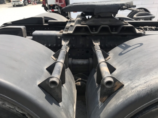 ขายใหม่อีกรอบหัวลาก10ล้อ HINO VICTOR 344 ปี59 ขายดาวน์100,000 ผ่อนต่อ60000x32 งวด 2 ค้างงวดสนใจโทรมาคุยเลยค่ะ