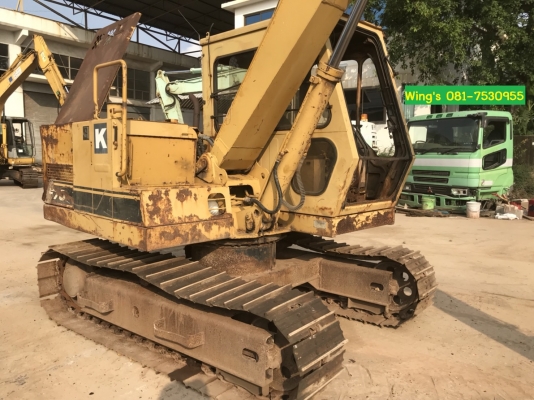 ขาย รถแบคโฮ CAT E70 รถเก่าญี่ปุ่นแท้ ขาย รถแบคโฮ CAT E70 รถเก่าญี่ปุ่นแท้