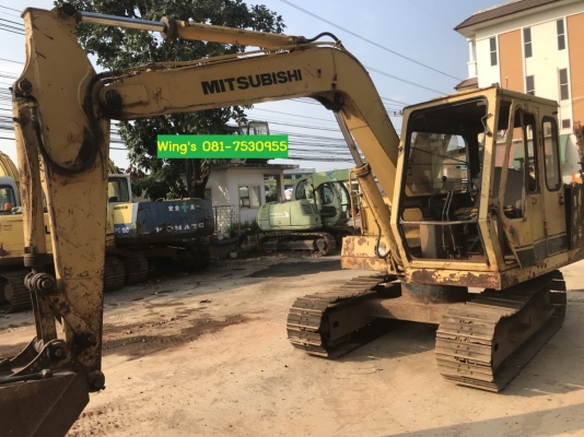 ขาย รถแบคโฮ CAT E70 รถเก่าญี่ปุ่นแท้ ขาย รถแบคโฮ CAT E70 รถเก่าญี่ปุ่นแท้