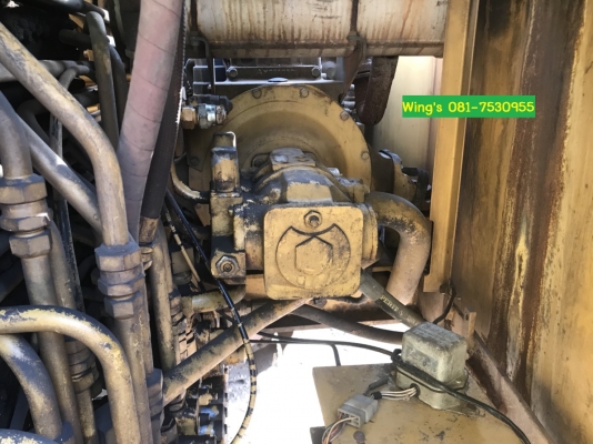 ขาย รถแบคโฮ CAT E70 รถเก่าญี่ปุ่นแท้ ขาย รถแบคโฮ CAT E70 รถเก่าญี่ปุ่นแท้