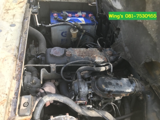 ขาย รถโฟล์คลิฟท์ Nissan 3 ตัน เสา 4.3 เมตร ติดแก๊ส ขาย รถโฟล์คลิฟท์ Nissan 3 ตัน เสา 4.3 เมตร ติดแก๊ส