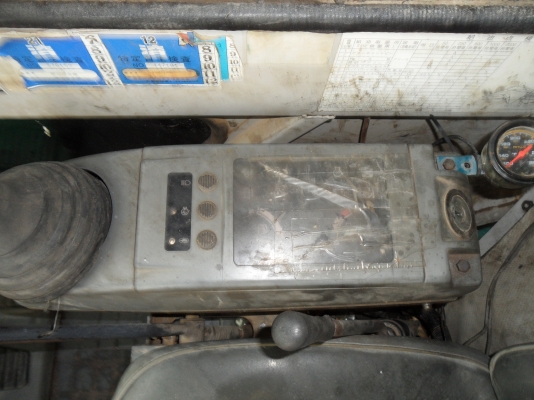 SK045  KOBELCO ราคา350,000 บาท แมคโคเล็กรถสภาพสวยพร้อมใช้งาน เอกสารพร้อม  สนใจโทร 081-989-1989 หรั่งครับ