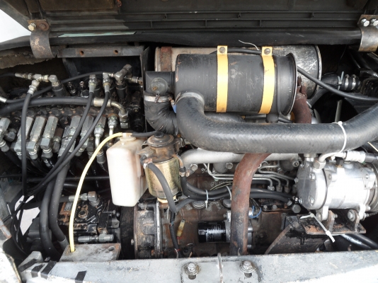 SK045  KOBELCO ราคา350,000 บาท แมคโคเล็กรถสภาพสวยพร้อมใช้งาน เอกสารพร้อม  สนใจโทร 081-989-1989 หรั่งครับ