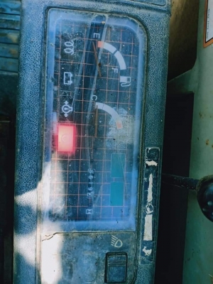 ขายจ้า..MITSUBISHI MM45B เก่าใน สภาพดี  ใช้งานมาน้อย แอร์เย็น เอกสารอินวอย โทร 089-3818694 จ๊อย