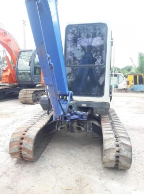 ขายจ้า..MITSUBISHI MM45B เก่าใน สภาพดี  ใช้งานมาน้อย แอร์เย็น เอกสารอินวอย โทร 089-3818694 จ๊อย