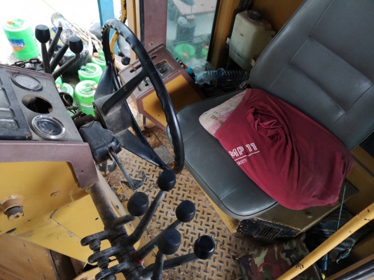 ปิดการขาย!!รถเกรดGalion850 สภาพดี เอกสารเล่มทะเบียนพร้อม