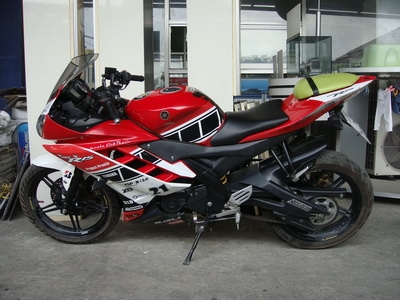 R15 เดิมๆๆ 37000 บาท