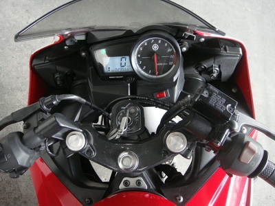 R15 เดิมๆๆ 37000 บาท