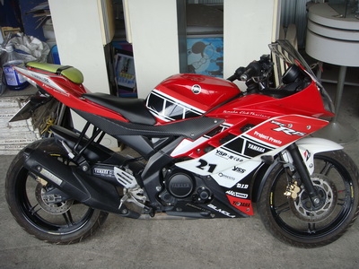R15 เดิมๆๆ 37000 บาท