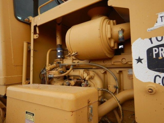 ขายรถเกรด 140G#72V17000 with Ripper From USA 092-929-9942 ธีรเทพครับ