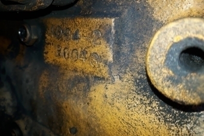 ขายครับ รถตัก โคมัตสุ 507 สวยเดิม พร้อมใช้ สนใจ089-5367218 081-4252943