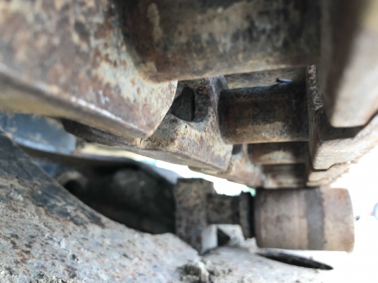 CAT 303CCR รุ่นใหม่ นำเข้าจากญี่ปุ่น ราคาถูกครับ