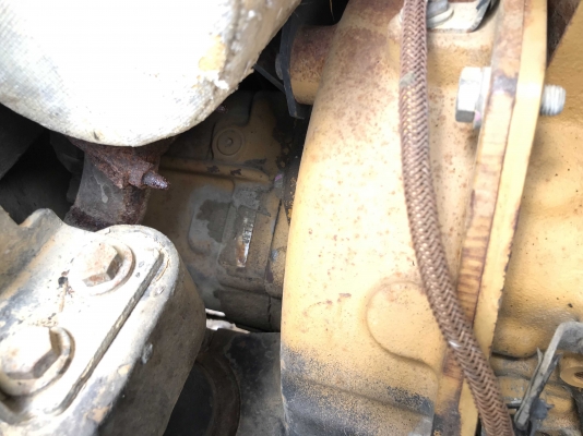 CAT 303CCR รุ่นใหม่ นำเข้าจากญี่ปุ่น ราคาถูกครับ