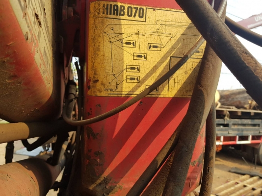 ขายเฮี๊ยบ3ตันมีวินสลิงด้วยพร้อมหัวขยุ้มเหล็ก