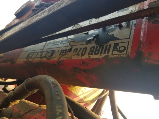 ขายเฮียบ3ตันมีวินสวิงหลังพร้อมหัวขยุ้มเหล็ก