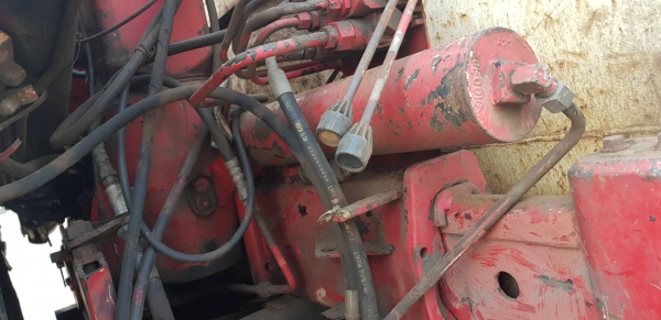 ขายเฮียบ3ตันมีวินสวิงหลังพร้อมหัวขยุ้มเหล็ก