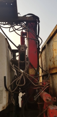 ขายเฮียบ3ตันมีวินสวิงหลังพร้อมหัวขยุ้มเหล็ก