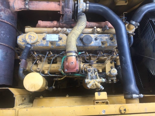 ขายแบคโฮCAT320C ไฟเต็มเอกสารเล่มทะเบียนรถสวยพร้อมใช้