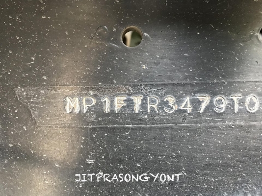 ขาย ISUZU DECA FTR 240 ปี 2554 ตู้ประตู 10 บานไม่มีเสากลาง ยาว 7.60 เมตร