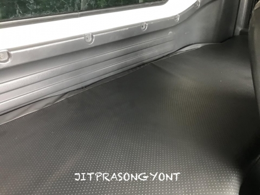 ขาย ISUZU DECA FTR 240 ปี 2554 ตู้ประตู 10 บานไม่มีเสากลาง ยาว 7.60 เมตร