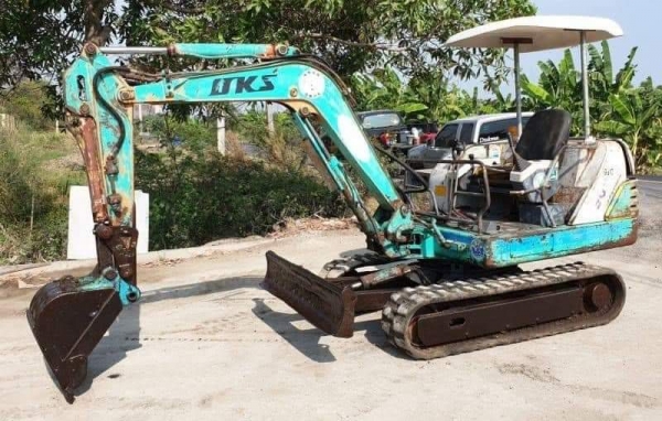 IHI30J  @185,000บาท  คอลโทลสั้นน้ำมันปั้มนี้ว   รถนอกสถาพดีพร้อมใช้เพิ่งนำเข้ามายังไม่เคยใช้งานในไทยเลยเครื่องมิสซู3สูบเครื่องดีปั้มเเรงบูมอาร์มสวยช่างล่างดีรถสวยไฟฟ้าเต็มเร็วแรงไม่โหลดพร้อมใช้สีเดิมๆเอกสารอินวอยล์สนใจคลิ๊ก081-989-1989หรั่งครับ