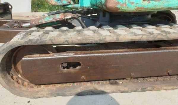 IHI30J  @185,000บาท  คอลโทลสั้นน้ำมันปั้มนี้ว   รถนอกสถาพดีพร้อมใช้เพิ่งนำเข้ามายังไม่เคยใช้งานในไทยเลยเครื่องมิสซู3สูบเครื่องดีปั้มเเรงบูมอาร์มสวยช่างล่างดีรถสวยไฟฟ้าเต็มเร็วแรงไม่โหลดพร้อมใช้สีเดิมๆเอกสารอินวอยล์สนใจคลิ๊ก081-989-1989หรั่งครับ