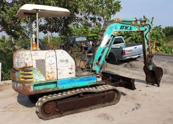 IHI30J  @185,000บาท  คอลโทลสั้นน้ำมันปั้มนี้ว   รถนอกสถาพดีพร้อมใช้เพิ่งนำเข้ามายังไม่เคยใช้งานในไทยเลยเครื่องมิสซู3สูบเครื่องดีปั้มเเรงบูมอาร์มสวยช่างล่างดีรถสวยไฟฟ้าเต็มเร็วแรงไม่โหลดพร้อมใช้สีเดิมๆเอกสารอินวอยล์สนใจคลิ๊ก081-989-1989หรั่งครับ