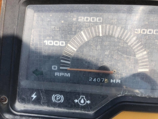 รถตัก kawasaki รถตัก kawasaki