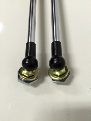 ขายโช๊คค้ำฝากระโปรงรถยนต์ HONDA รุ่น CRV ปี 17-19